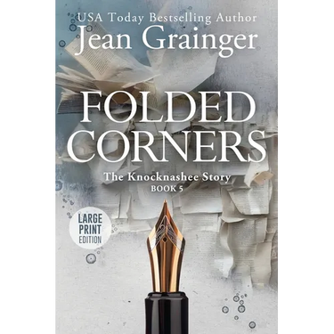 Folded Corners