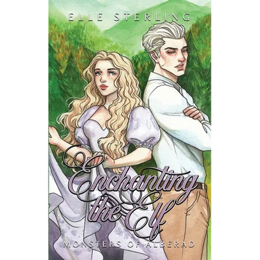 Enchanting the Elf
