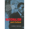 Nationalism And Culture