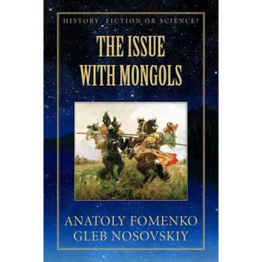 The Issue with Mongols