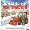 Jon and his Red Tractor