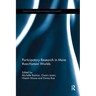 Participatory Research in More-than-Human Worlds