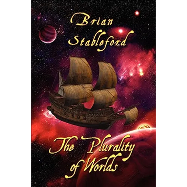 The Plurality of Worlds: A Sixteenth-Century Space Opera