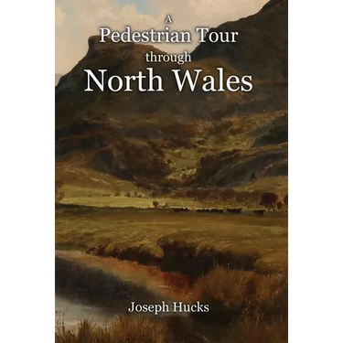 A Pedestrian Tour through North Wales in a Series of Letters