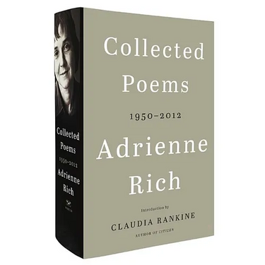 Collected Poems: 1950-2012