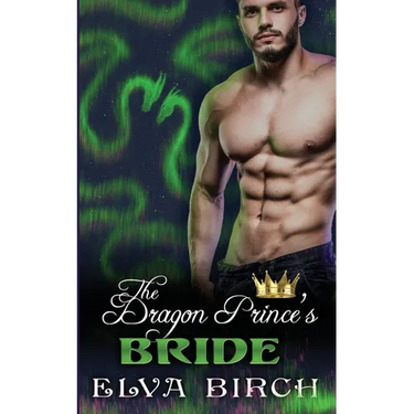 The Dragon Prince's Bride