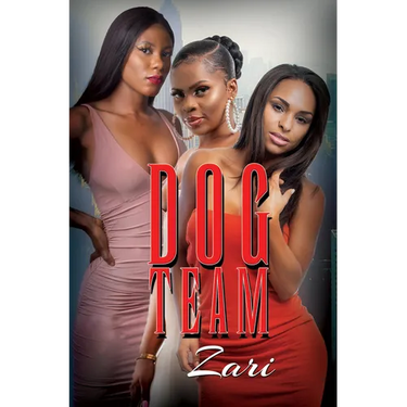 Dog Team