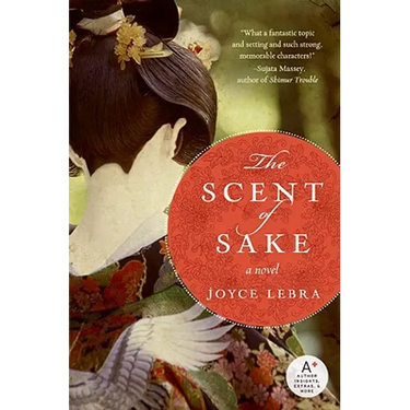 The Scent of Sake