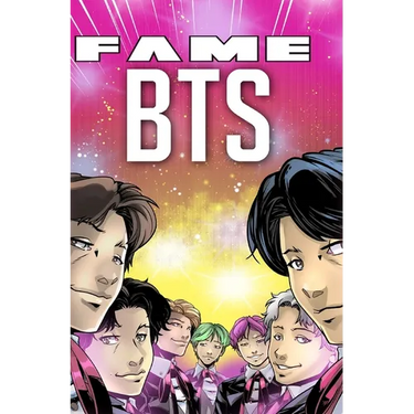 Fame: Bts
