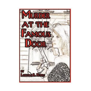 Murder at the Famous Door