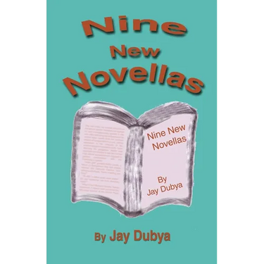 Nine New Novellas