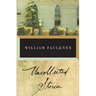 The Uncollected Stories of William Faulkner