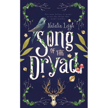 Song of the Dryad