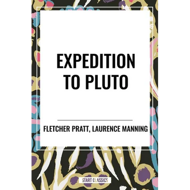 Expedition to Pluto