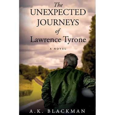 The Unexpected Journeys of Lawrence Tyrone