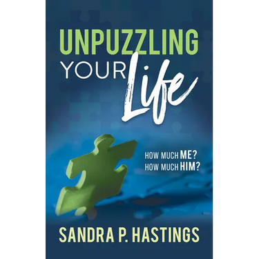 Unpuzzling Your Life: How Much Me? How Much Him?