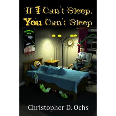 If I Can't Sleep, You Can't Sleep