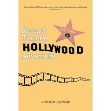 Samuel Taylor's Hollywood Adventure