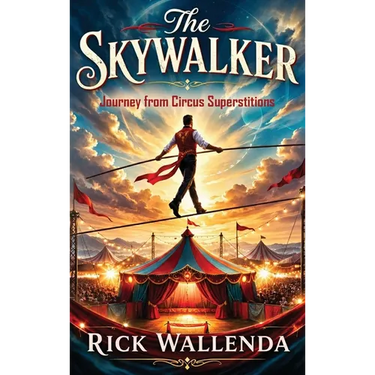 The Skywalker: Journey from Circus Superstitions