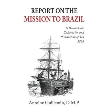Report on the Mission to Brazil