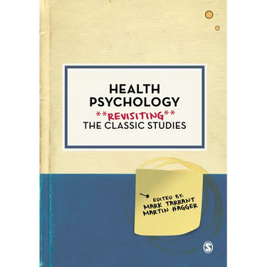 Health Psychology