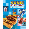 Sonic the Hedgehog: The Official Cookbook