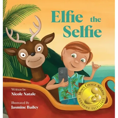 Elfie the Selfie