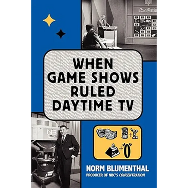 When Game Shows Ruled Daytime TV