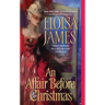 An Affair Before Christmas