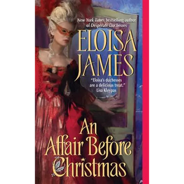 An Affair Before Christmas