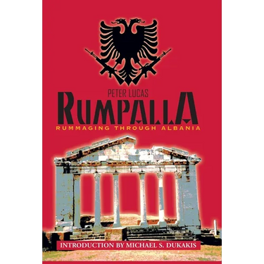 Rumpalla: Rummaging Through Albania