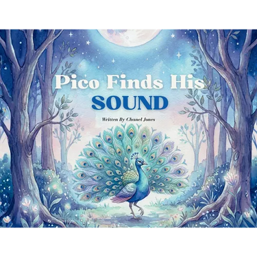 Pico Finds His Sound