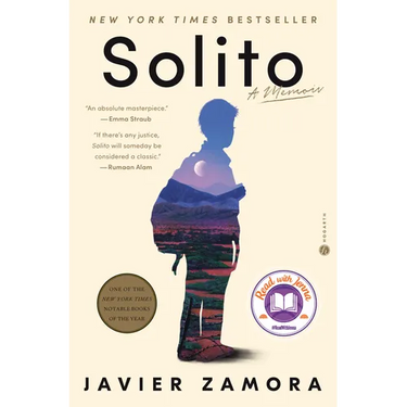 Solito: A Read with Jenna Pick: A Memoir