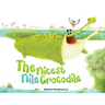 The Nicest Nile Crocodile