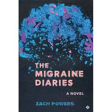 The Migraine Diaries