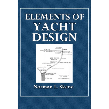 Elements of Yacht Design