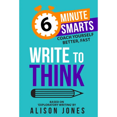 Write to Think