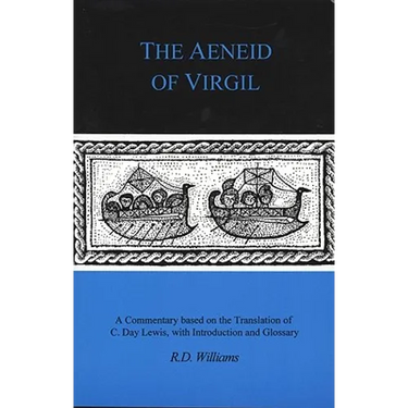 The Aeneid of Virgil