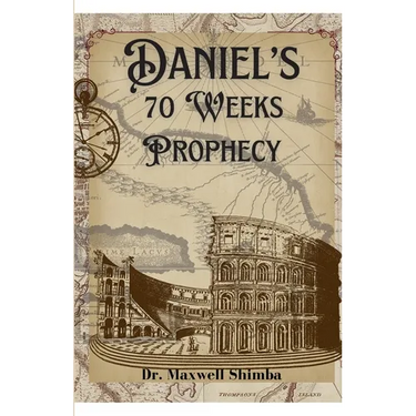 Daniel's 70 Weeks Prophecy