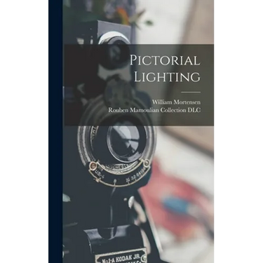 Pictorial Lighting