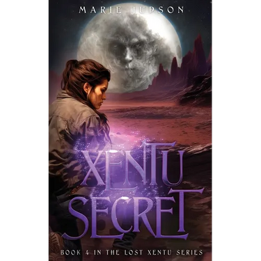Xentu Secret