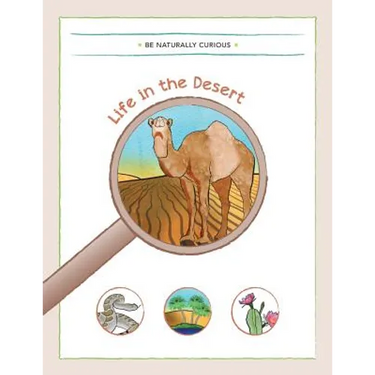 Life in the Desert