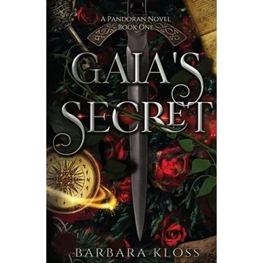 Gaia's Secret