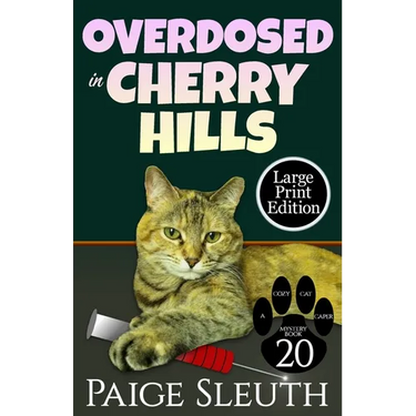 Overdosed in Cherry Hills