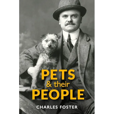 Pets and Their People