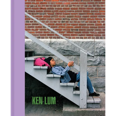 Ken Lum