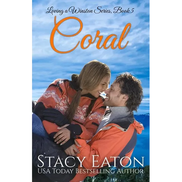Coral: A Forced Vacation Family Meddling Steamy Small-Town Big Family Millionaire Romance