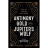 Antimony, Gold, and Jupiter's Wolf: How the Elements Were Named