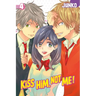 Kiss Him, Not Me, Volume 4