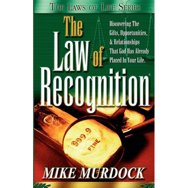 The Law of Recognition